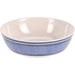 Redcliffs melamine serviesset - 12-delig - Blauw  - kom