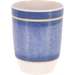 Redcliffs melamine serviesset - 12-delig - Blauw  - beker