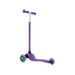 Globber Primo Plus Lights step - Paars