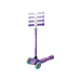 Globber Primo Plus Lights step - Paars