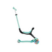 Globber Go Up Active Lights step - Mint