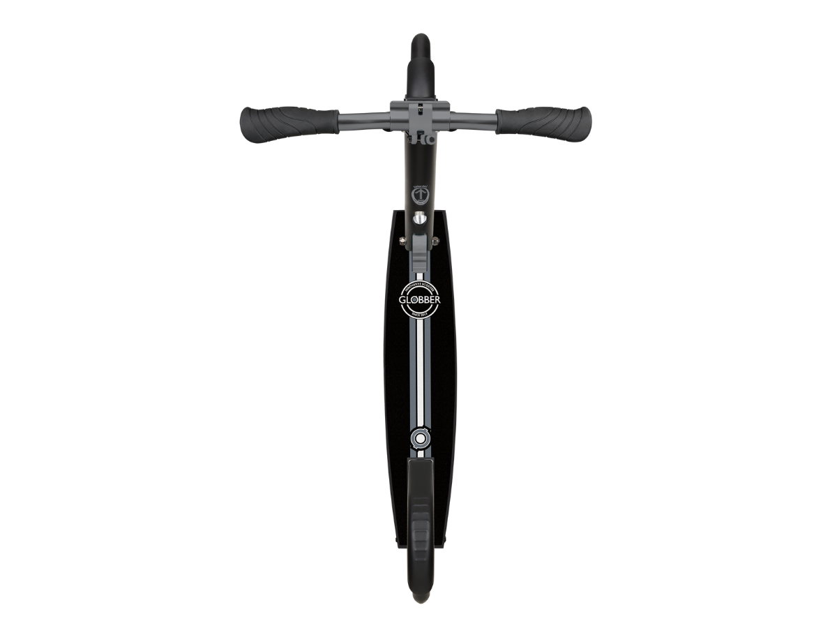 Globber NL 500-205 step - Zwart