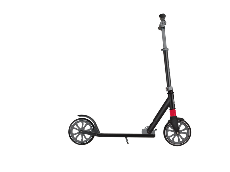 Globber NL 500-205 step - Zwart