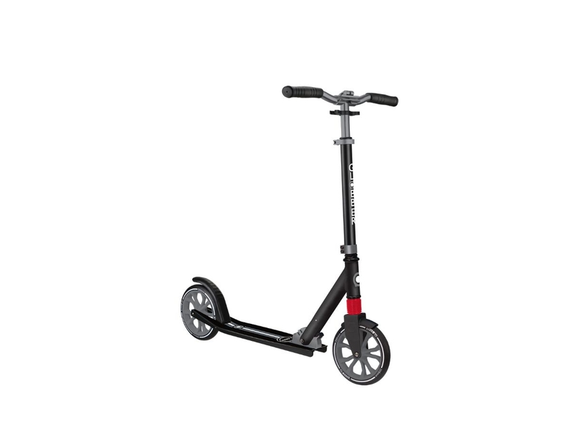 Globber NL 500-205 step - Zwart