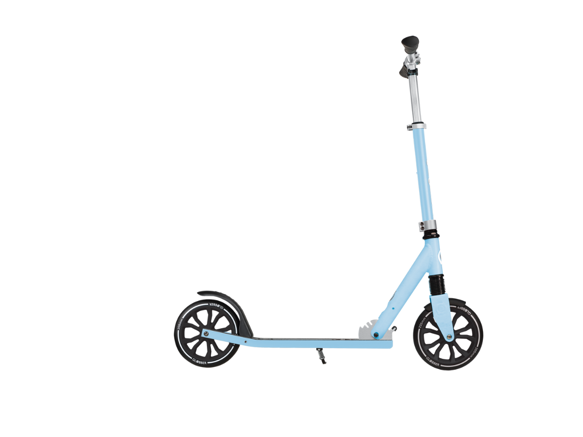 Globber NL 500-205 step - Blauw