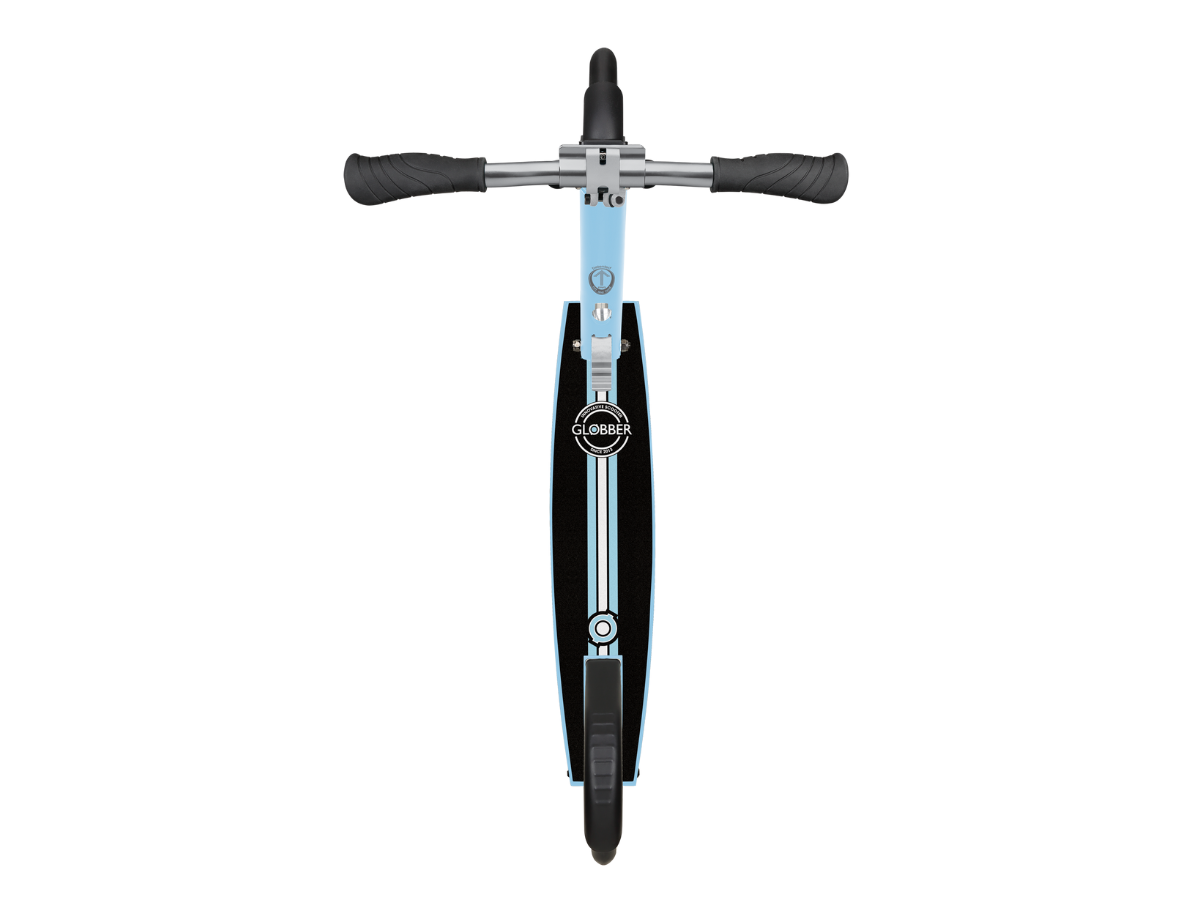 Globber NL 500-205 step - Blauw