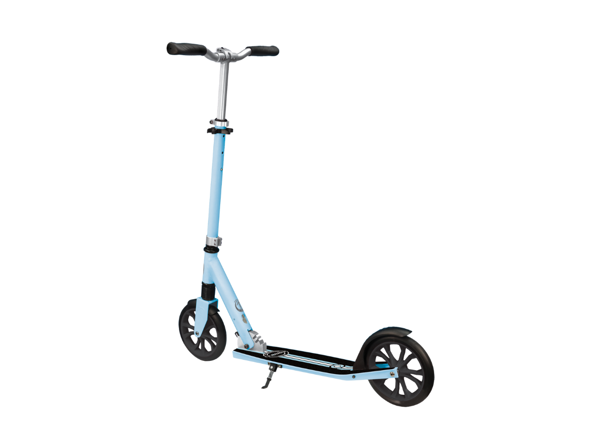 Globber NL 500-205 step - Blauw