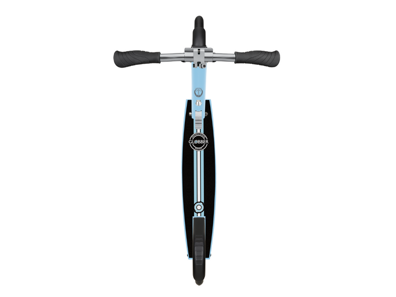 Globber NL 500-205 step - Blauw