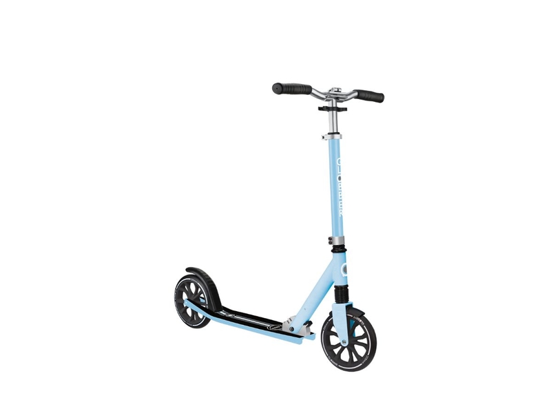 Globber NL 500-205 step - Blauw