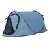 Redcliffs pop up tent - Blauw