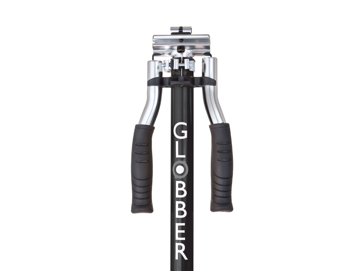 Globber Flow Element step - Zwart