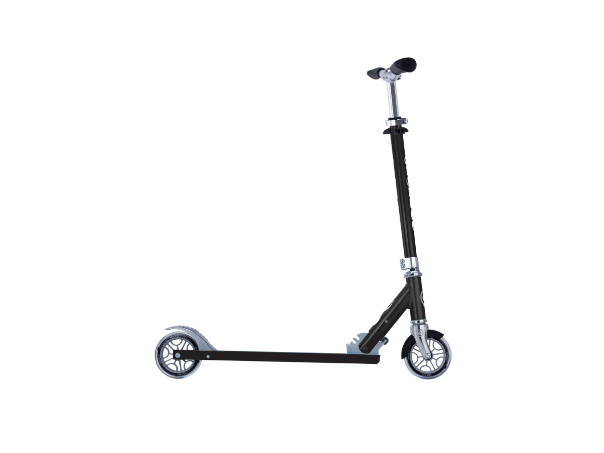 Globber Flow Element step - Zwart