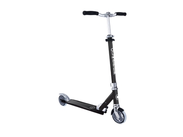 Globber Flow Element step - Zwart