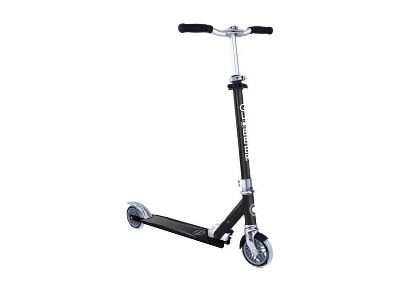 Globber Flow Element step - Zwart