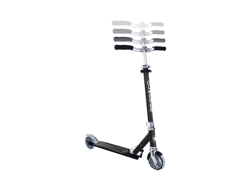 Globber Flow Element step - Zwart