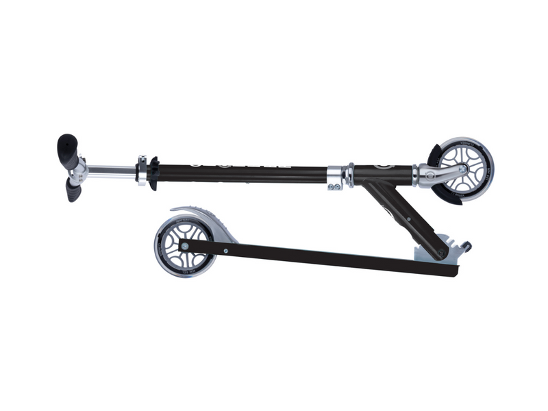 Globber Flow Element step - Zwart