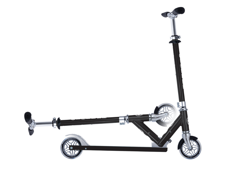 Globber Flow Element step - Zwart