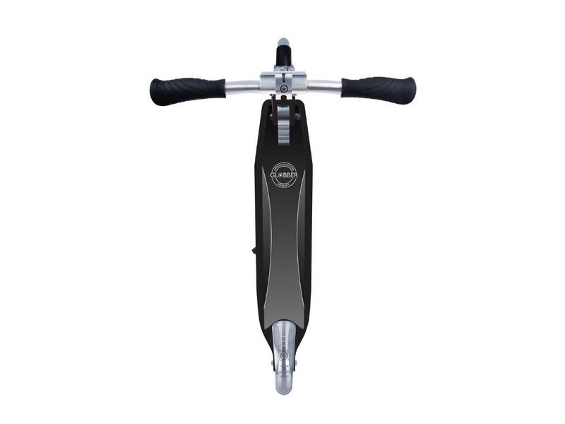 Globber Flow Element step - Zwart