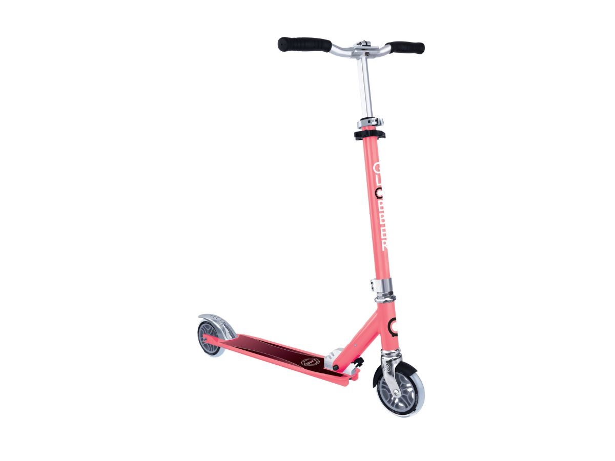 Globber Flow Element step - Roze