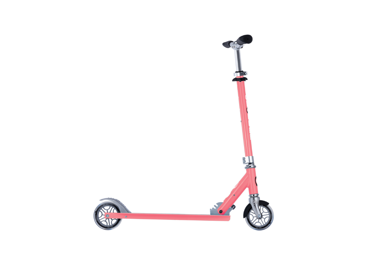 Globber Flow Element step - Roze