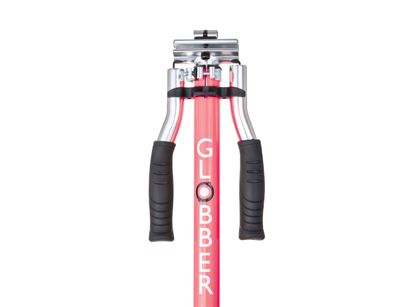 Globber Flow Element step - Roze