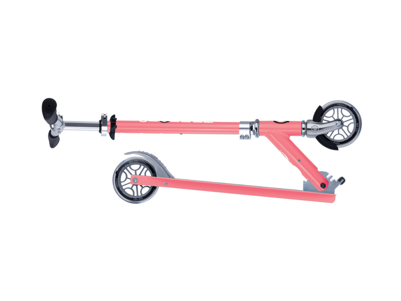 Globber Flow Element step - Roze