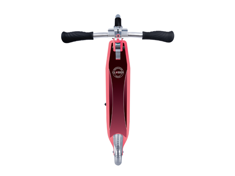 Globber Flow Element step - Roze