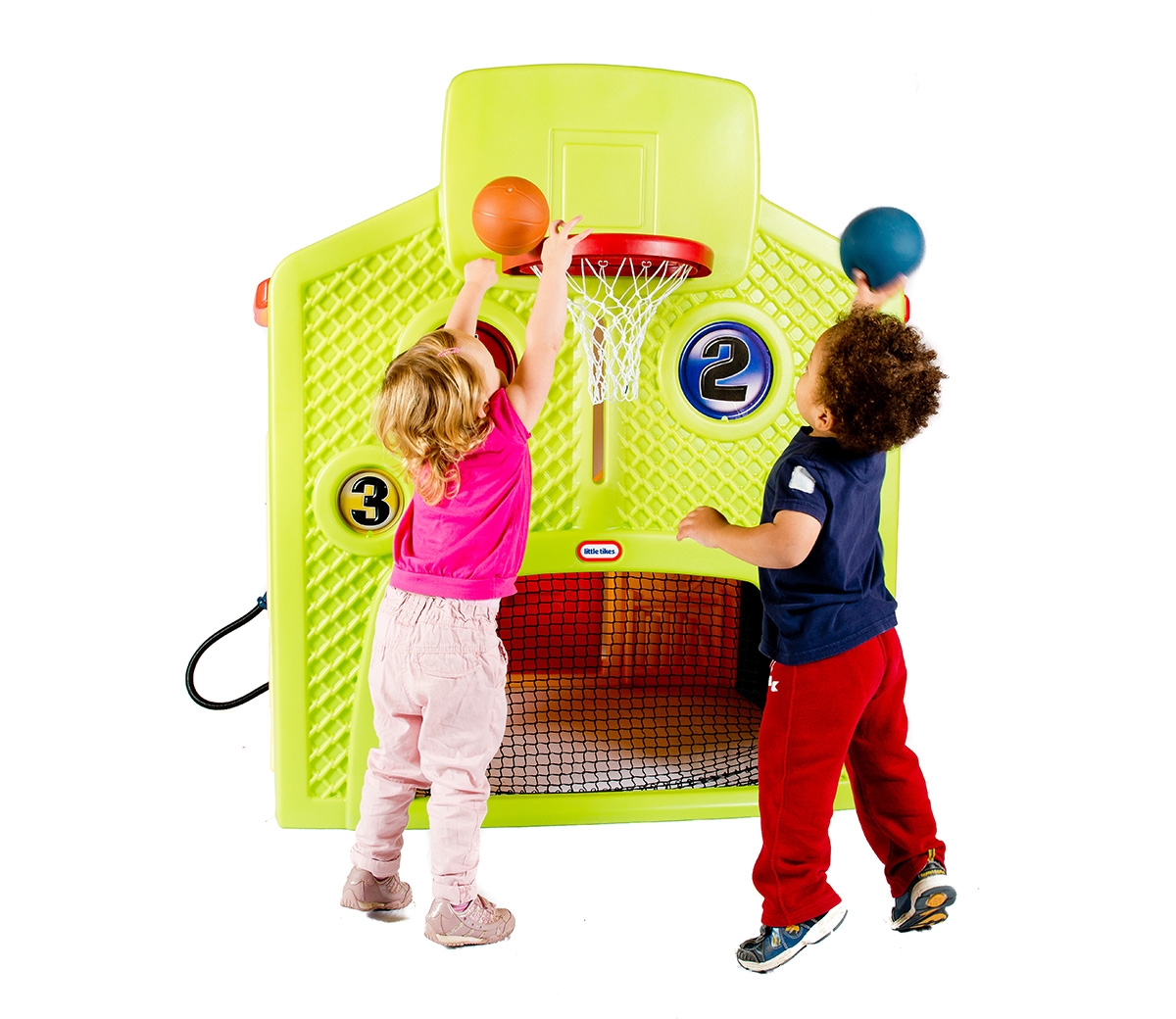 Little Tikes Tikes Town speelhuis