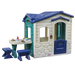 Little Tikes Picknick speelhuis