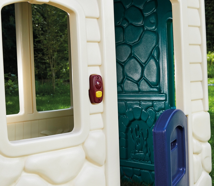 Little Tikes Picknick speelhuis