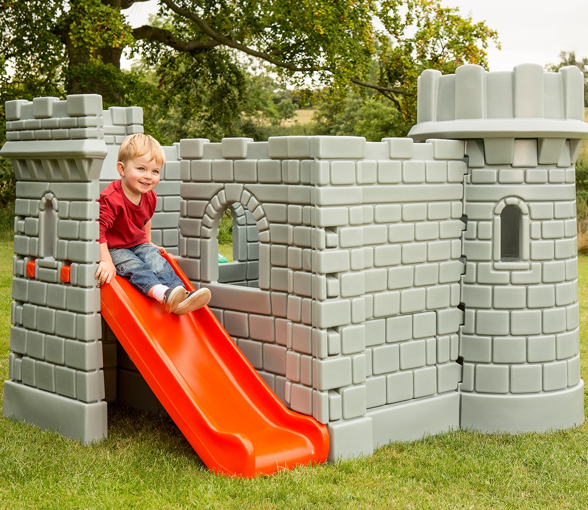 Little Tikes Kasteel speelhuis