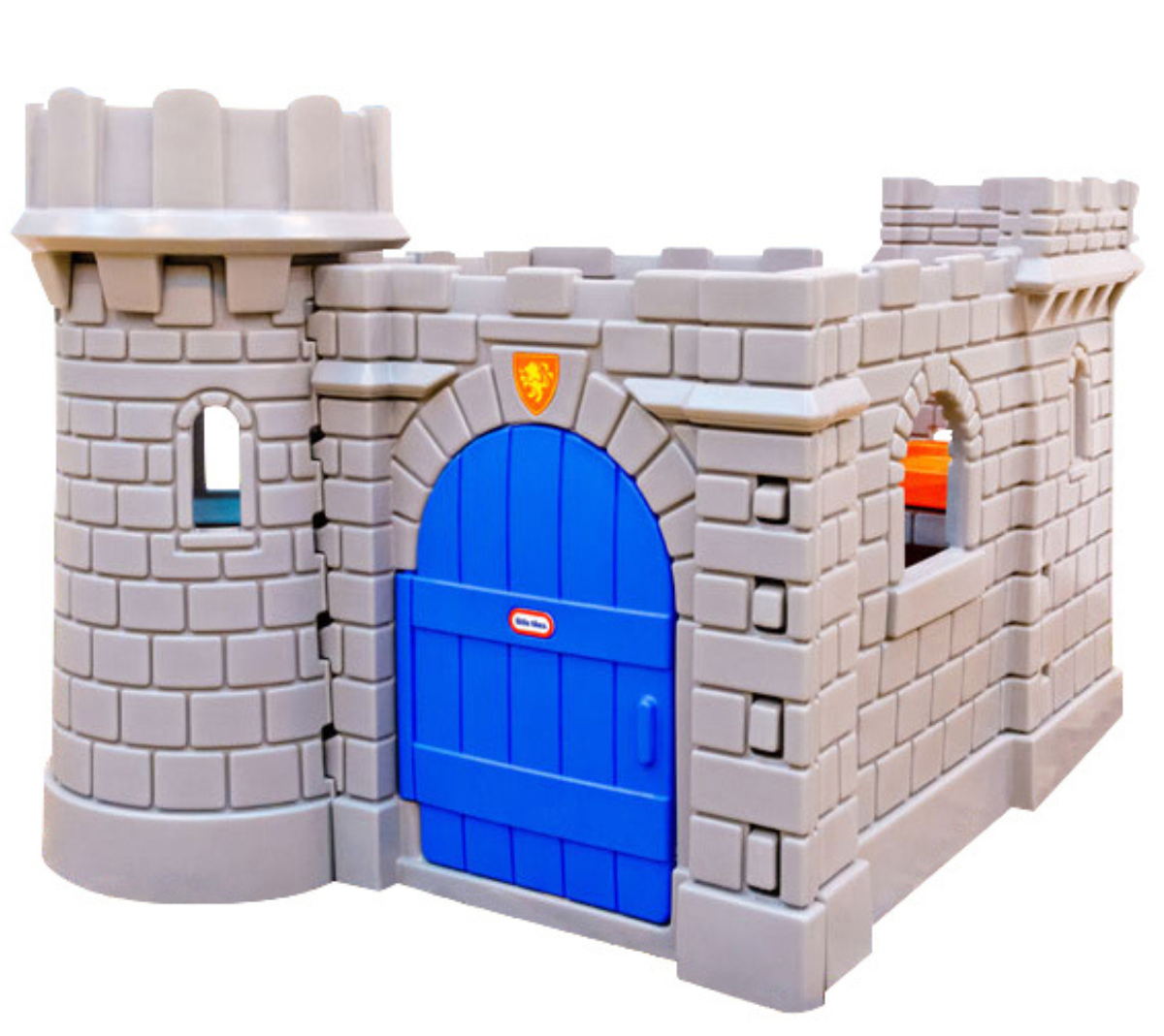 Little Tikes Kasteel speelhuis