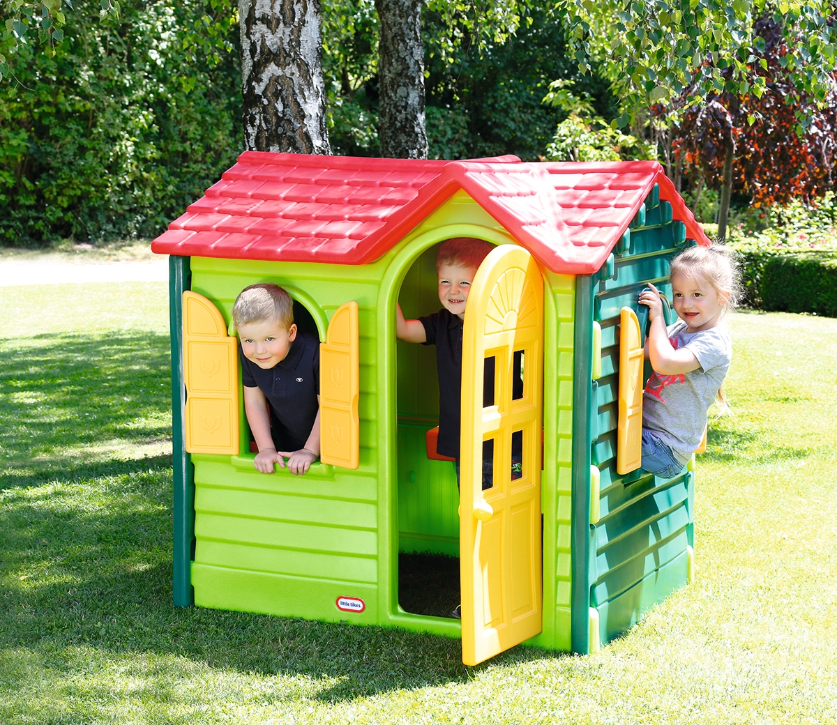 Little Tikes Country Cottage speelhuis