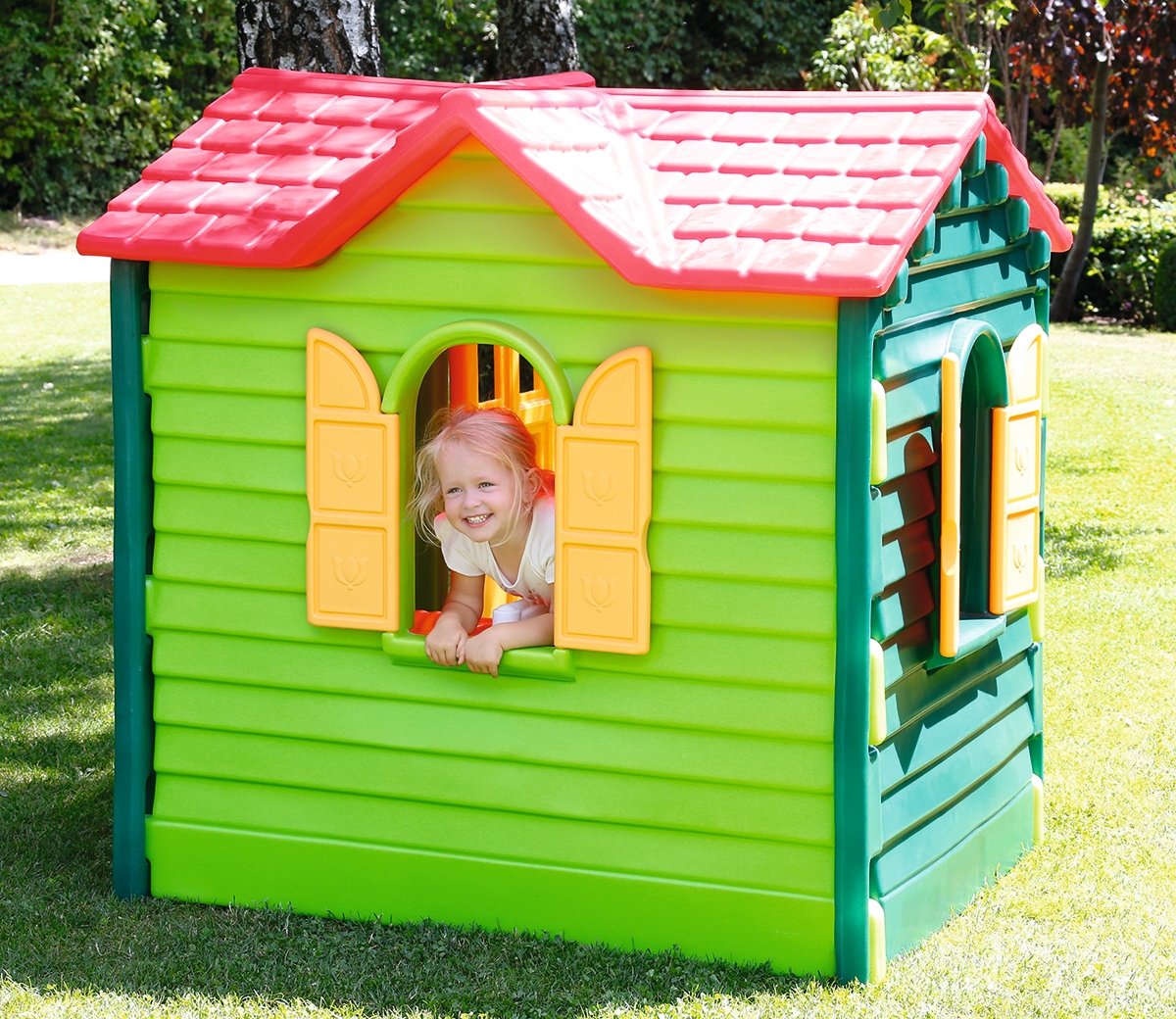 Little Tikes Country Cottage speelhuis