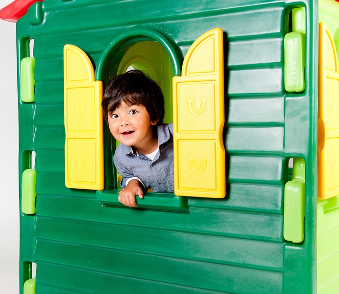 Little Tikes Country Cottage speelhuis