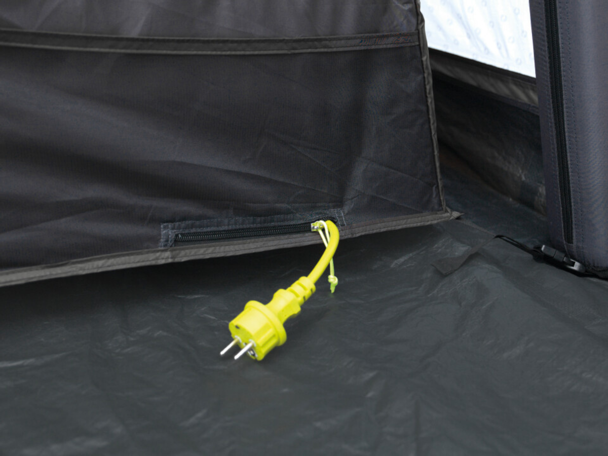 Outwell Sunhill 3 Air opblaasbare tunneltent - 3 persoons