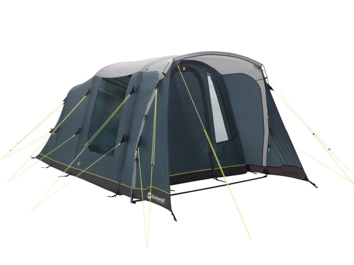 Outwell Sunhill 3 Air opblaasbare tunneltent - 3 persoons