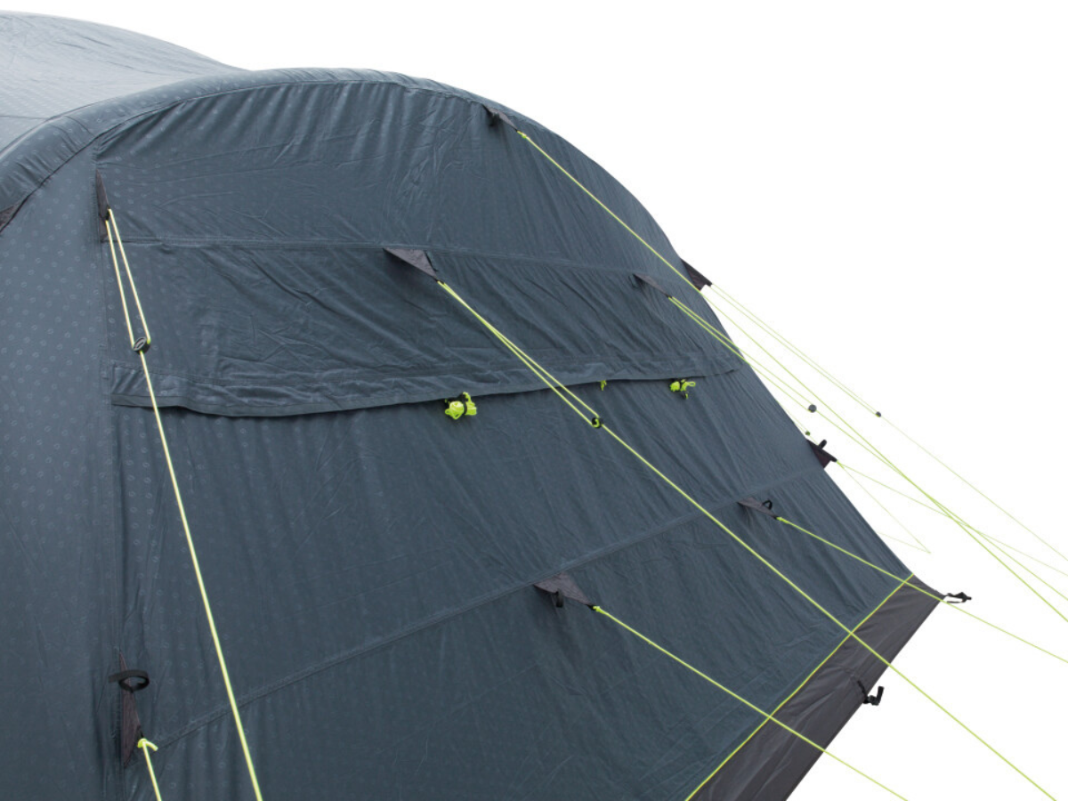 Outwell Sunhill 3 Air opblaasbare tunneltent - 3 persoons