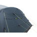 Outwell Sunhill 3 Air opblaasbare tunneltent - 3 persoons