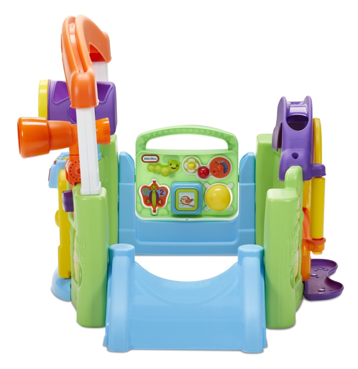 Little Tikes Activity Garden speelhuis