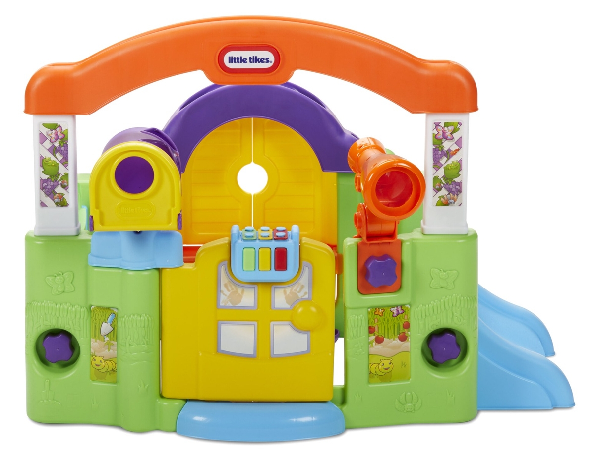 Little Tikes Activity Garden speelhuis
