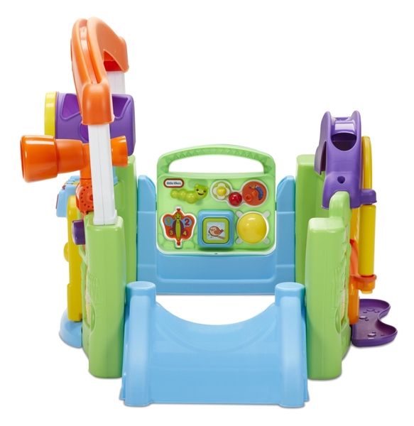 Little Tikes Activity Garden speelhuis