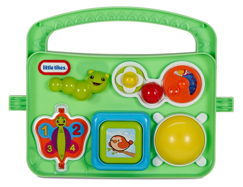 Little Tikes Activity Garden speelhuis