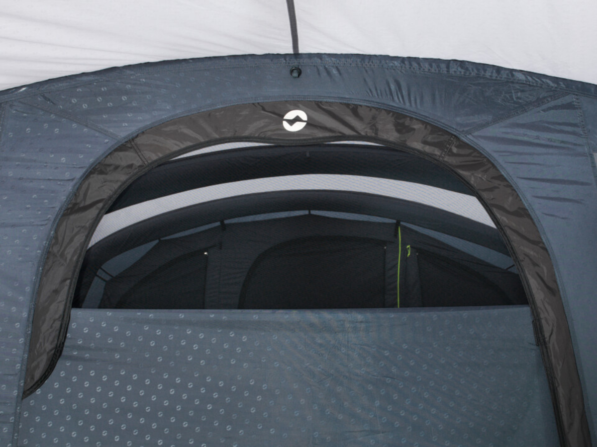 Outwell Sunhill 5 Air opblaasbare tunneltent - 5 persoons