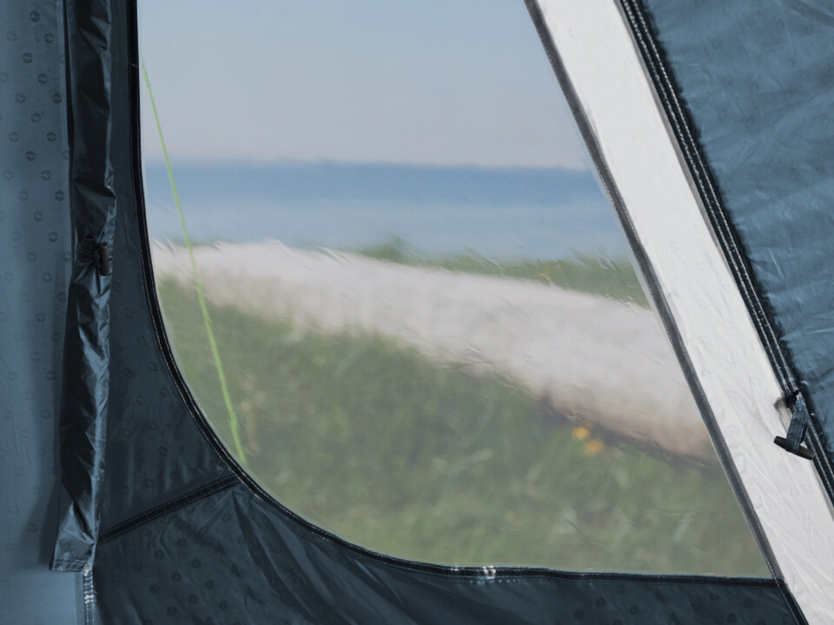 Outwell Sky 4 tunneltent - 4 persoons