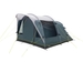 Outwell Sky 4 tunneltent - 4 persoons