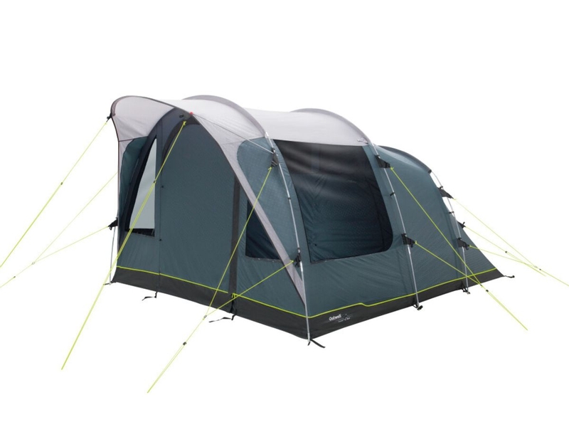 Outwell Sky 4 tunneltent - 4 persoons