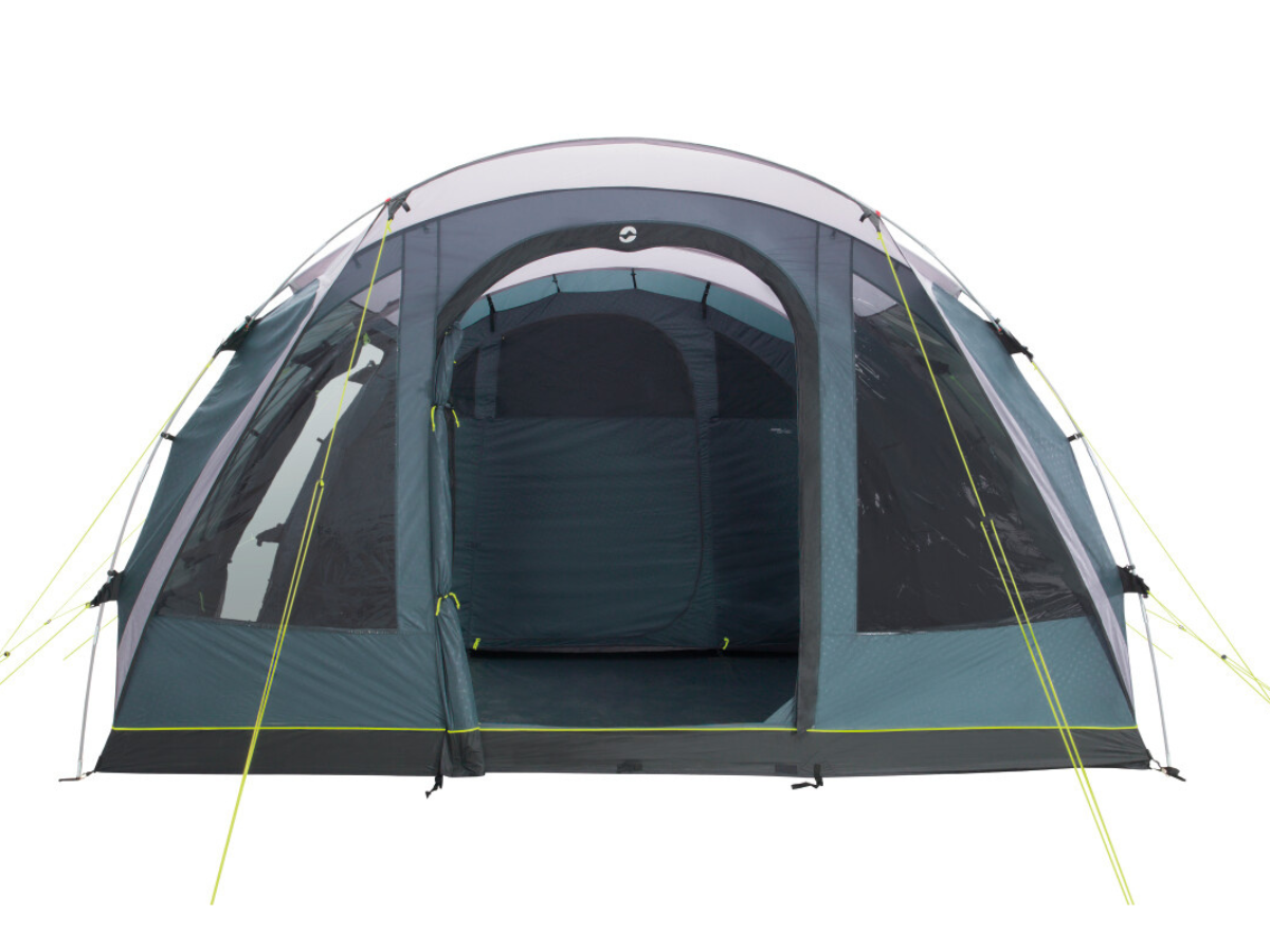 Outwell Sky 6 tunneltent - 5 persoons