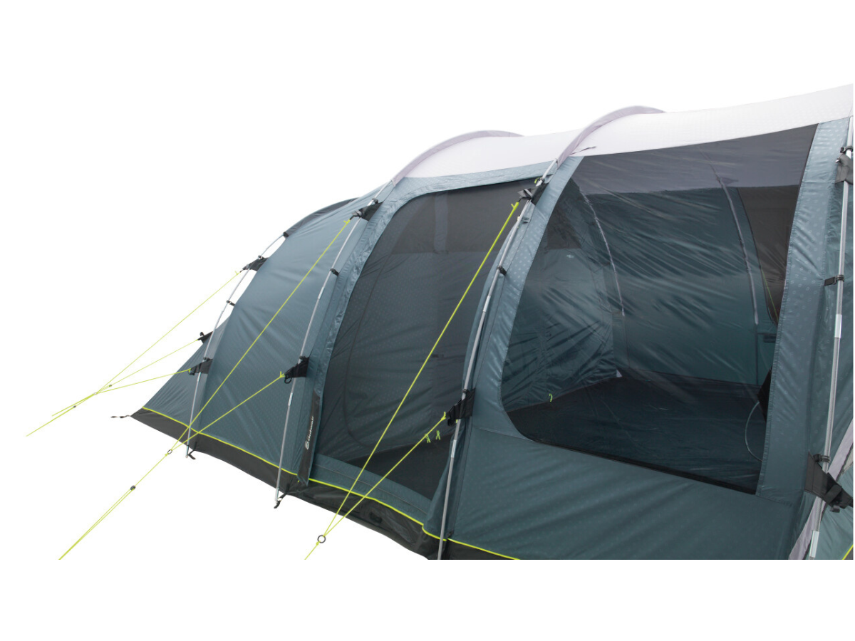 Outwell Sky 6 tunneltent - 5 persoons