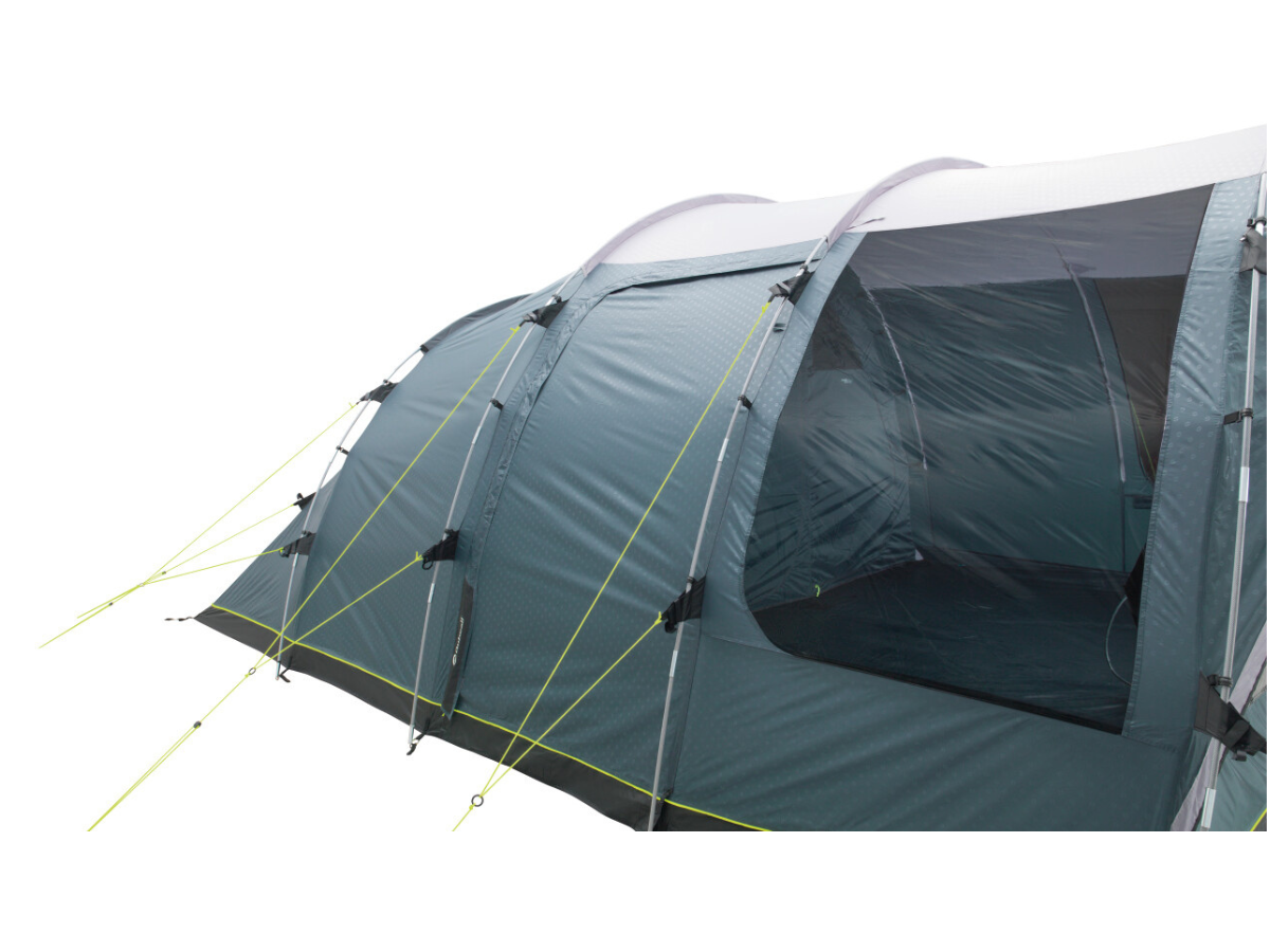 Outwell Sky 6 tunneltent - 5 persoons